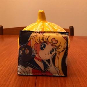 Sailor Moon wallet 🌙